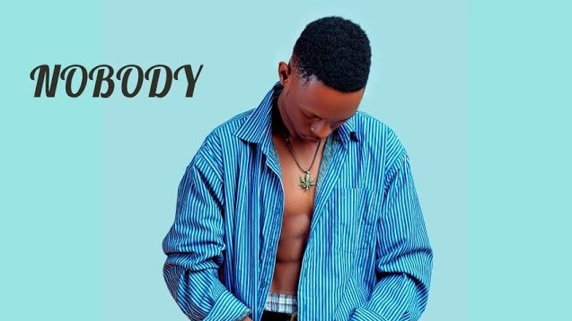 Mr Nobody Tz – Sio Wako