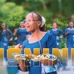 Mt. Kizito Makuburi - Mshindi