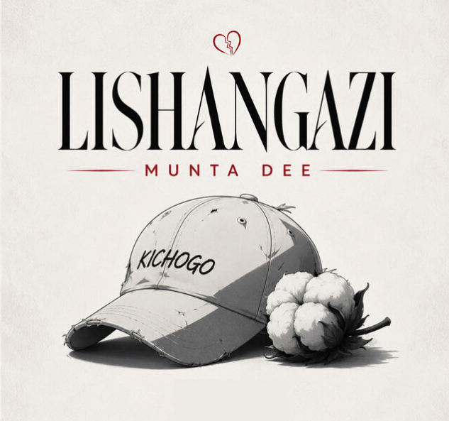 Munta Dee – Lishangazi