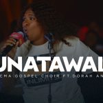 Neema Gospel Choir Ft Dorah Andry - Tunatawala