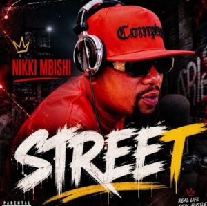 Nikki Mbishi - Street