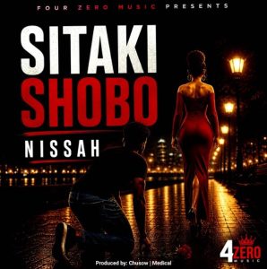 Nissah - Sitaki Shobo