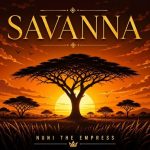 Nuni – Savanna