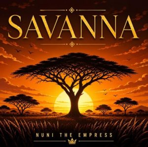 Nuni – Savanna
