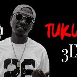 Nyandu Tozzy - Tukusa 3IX