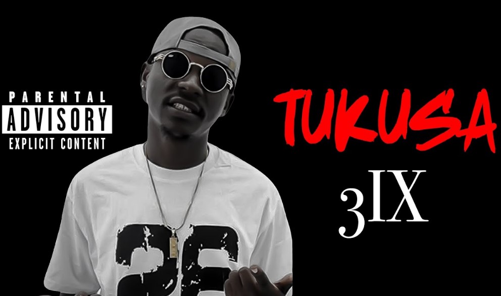 Nyandu Tozzy - Tukusa 3IX