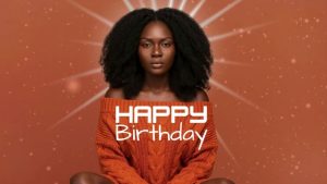 Nyota Ndogo - Happy Birthday