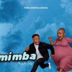 Nyuki Tety – Mimba