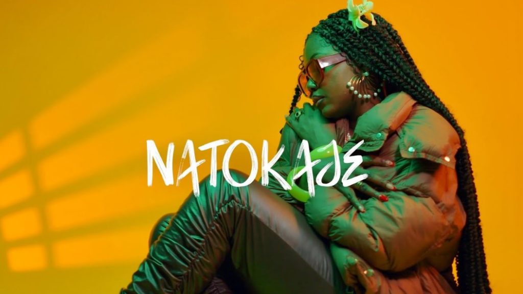 Official Gachi Ft Hamadai - Natokaje