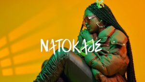 Official Gachi Ft Hamadai - Natokaje