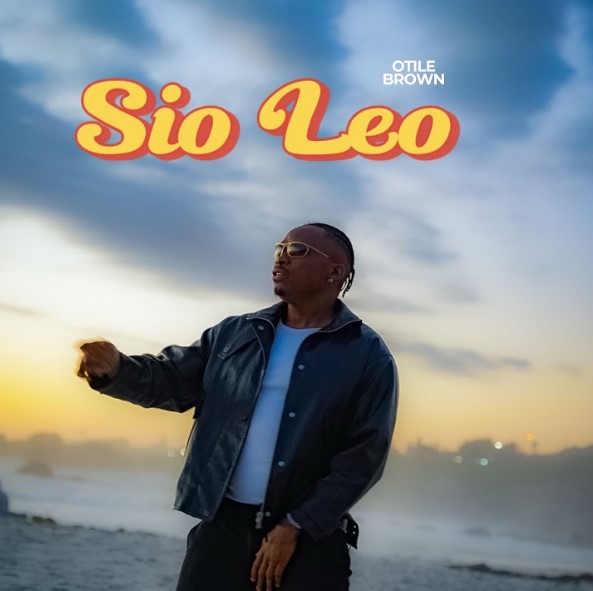 Otile Brown - Sio Leo