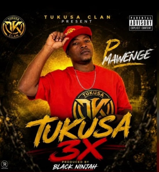 P Mawenge - Tukusa 3 X
