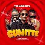 Pallaso Ft Chameleone & Weasel - Mayanjas (Gumite)