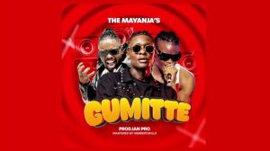 Pallaso Ft Chameleone & Weasel - Mayanjas (Gumite)