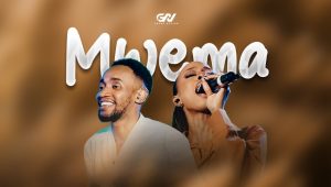 Paul Clement Ft 7saba – Mwema