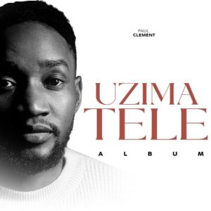 Paul Clement – Kitabu