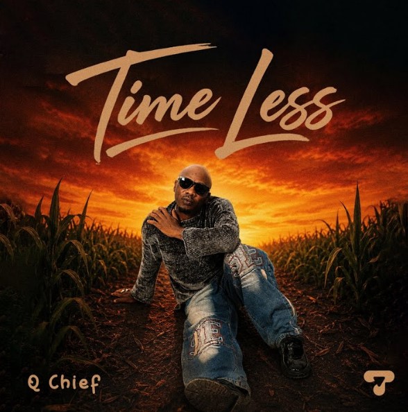 Q Chief - Work Ur Body