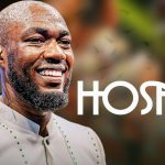 Roland Robert - Hosana