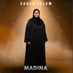 Sabah Salum - Madina