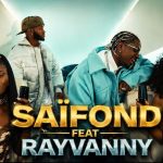 Saifond Ft Rayvanny – I Love You