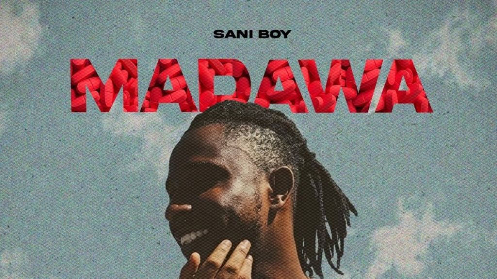 Sani Boy - Madawa