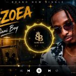 Sani Boy - Mazoea