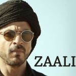 Shah Rukh Khan - Zaalima