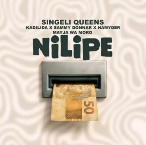 Singeli Queens – Nilipe