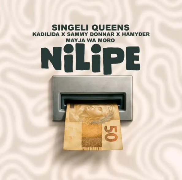 Singeli Queens – Nilipe