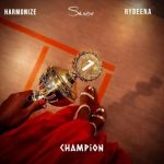 Skiibii Ft Rybeena & Harmonize – Champion