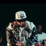 Stamina - Black Belt
