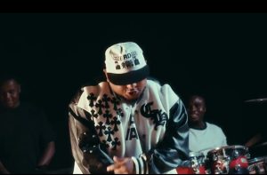 Stamina - Black Belt