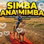 Stella Mengele - Simba Ana Mimba
