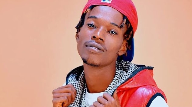Stizo - Moyo Unafosi