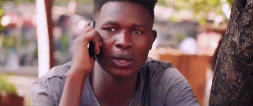 Stone Kidd Tz - Mama Mkwe