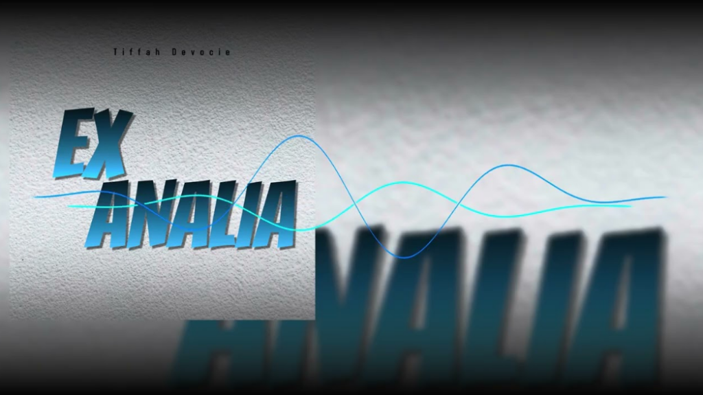 Tiffah Devoice – Ex Analia