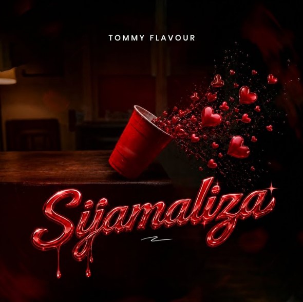 Tommy Flavour – Sijamaliza