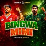 Tunda Man Ft Kontawa – Bingwa Mimi