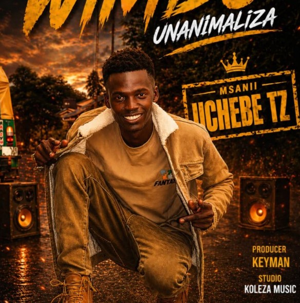 Uchebe Tz – Unanimaliza