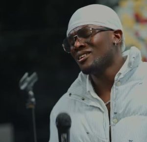 Udede - Wadaima (Live Accoustic)