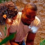 VIDEO Alikiba & Mbosso - Bhuju
