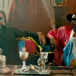 VIDEO Barnaba & Savara - Juju