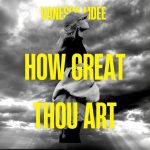 Vanessa Mdee - How Great Thou Art