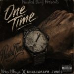 Virusi Mbaya Ft Khaligraph Jones – One Time