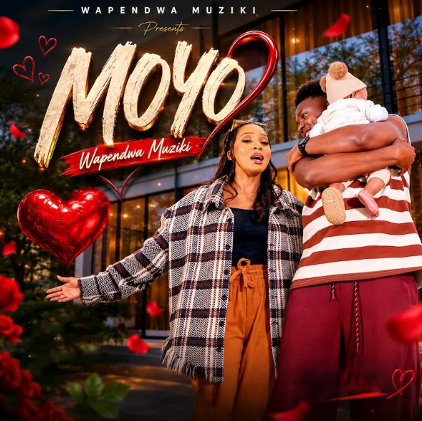 Wapendwa Muziki Moyo Mp3 Download