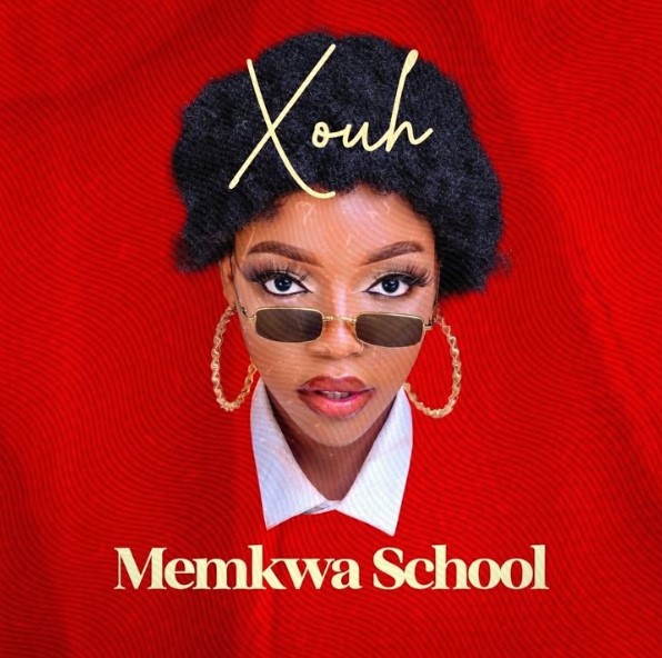 Xouh - Memkwa School