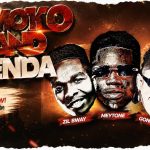 Yamoto Band - Kwenda