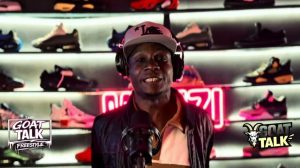 Young Lunya Ft Asidaz - Goat Talk (Freestyle Fridays)