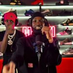 Young Lunya Ft Boybronze & Baby GM - Goat Talk (Freestyle Fridays)