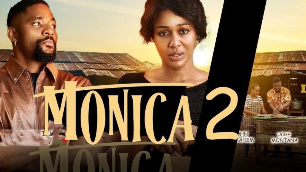 Yuzzo Mwamba – Monica
